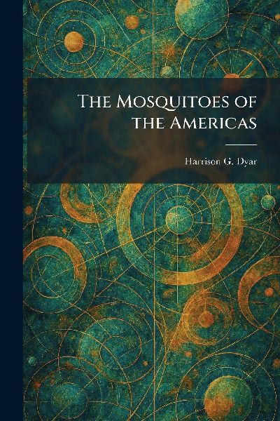 The Mosquitoes of the Americas