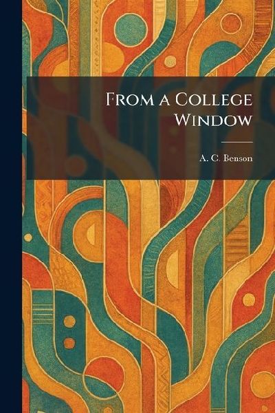From a College Window