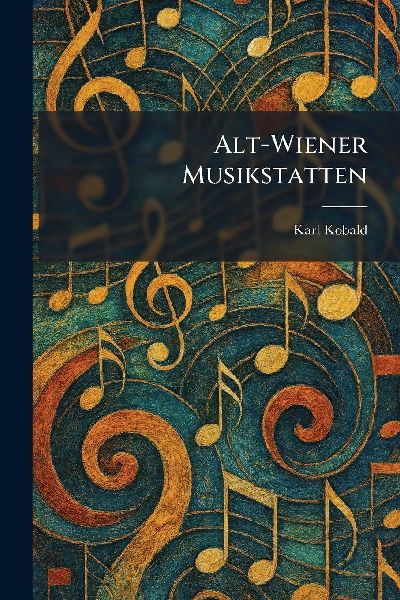 Alt-Wiener Musikstatten