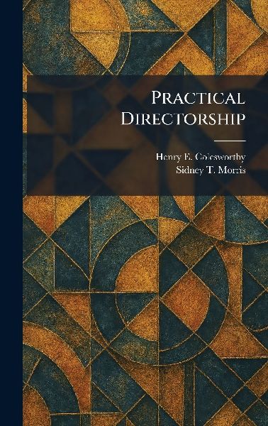 Practical Directorship