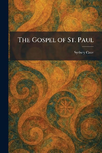 The Gospel of St. Paul