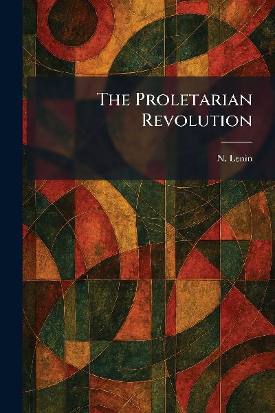The Proletarian Revolution