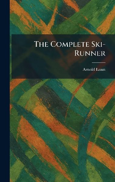 The Complete Ski-Runner