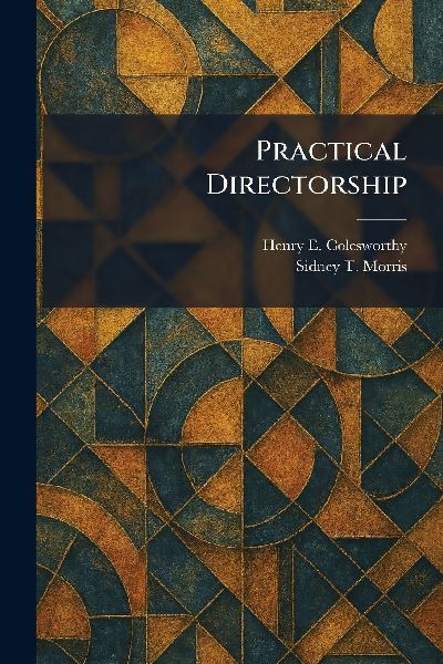 Practical Directorship
