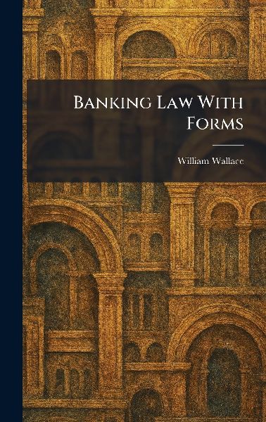 Banking Law With Forms