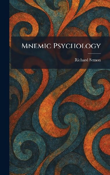 Mnemic Psychology