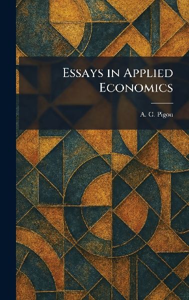Essays in Applied Economics