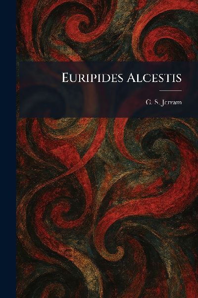 Euripides Alcestis