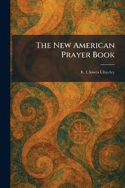 The New American Prayer Book