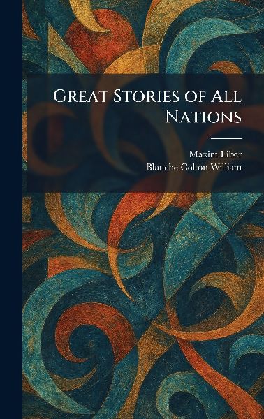 Great Stories of All Nations