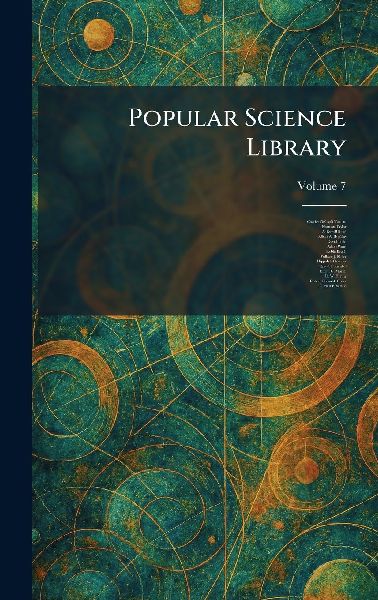 Popular Science Library