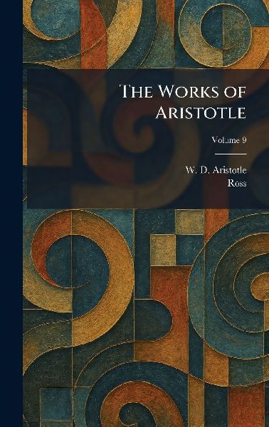 The Works of Aristotle
