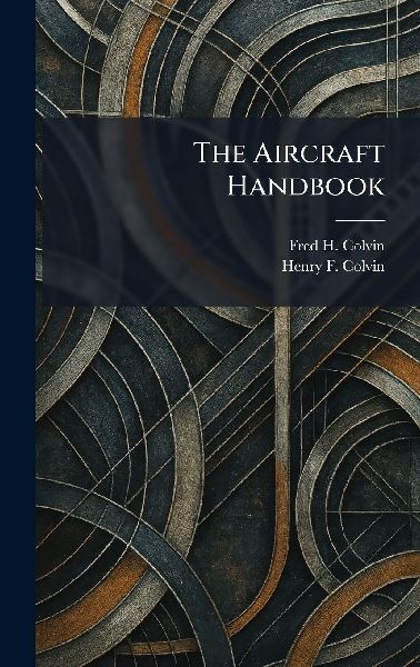 The Aircraft Handbook
