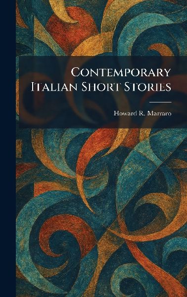 Contemporary Italian Short Stories