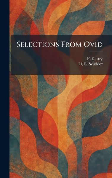 Selections From Ovid