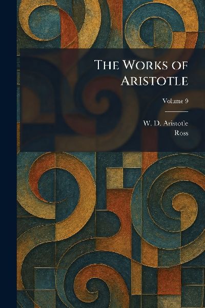 The Works of Aristotle