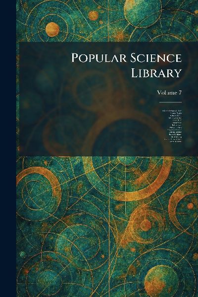 Popular Science Library