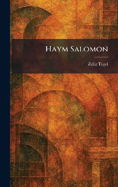 Haym Salomon