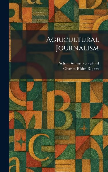 Agricultural Journalism