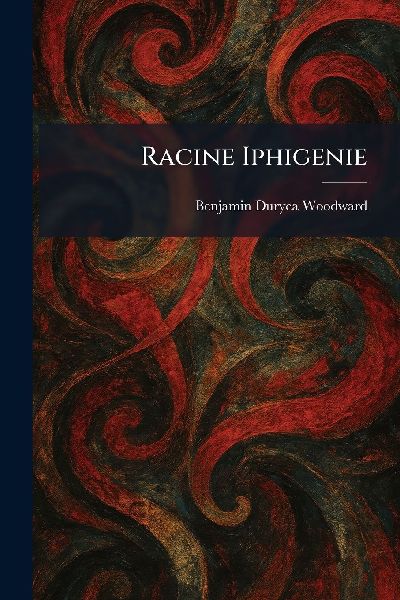 Racine Iphigenie