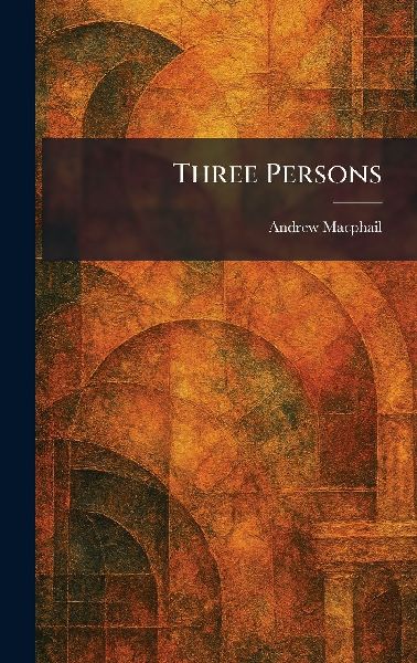 Three Persons