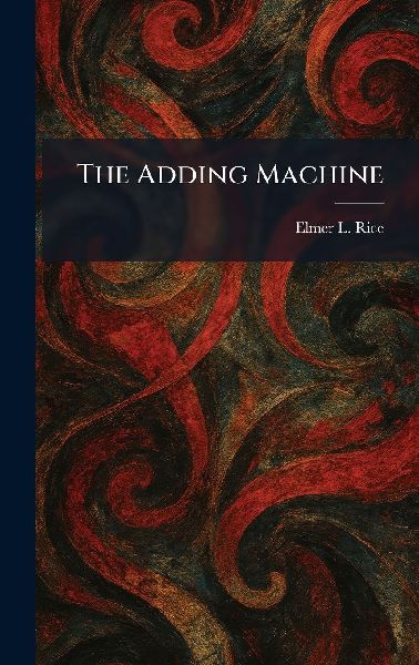 The Adding Machine