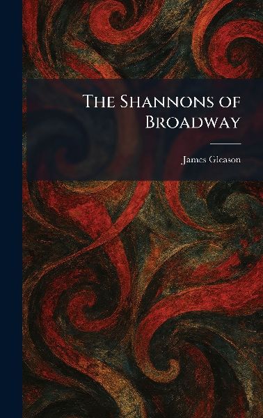 The Shannons of Broadway