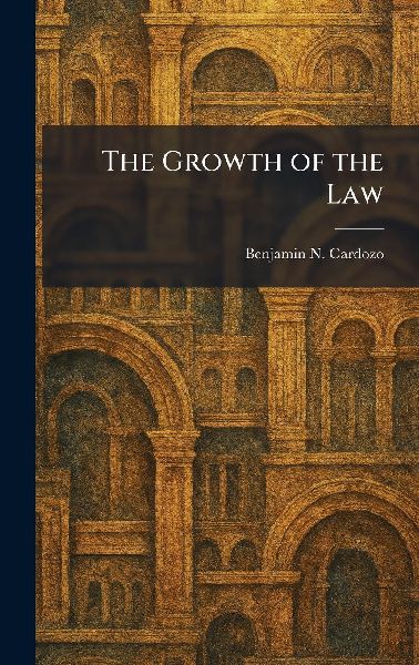 The Growth of the Law