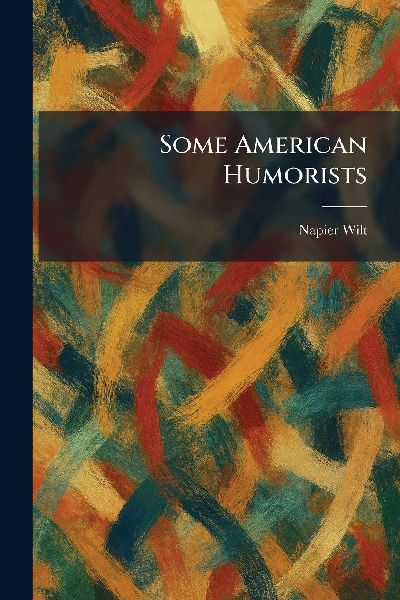 Some American Humorists