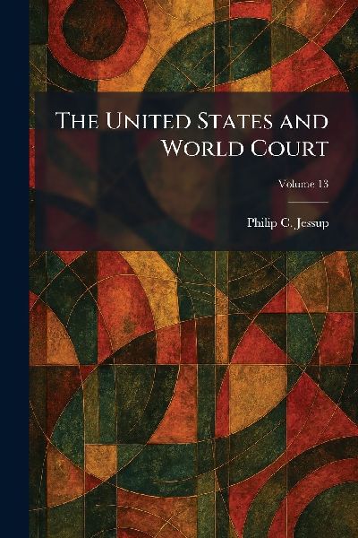 The United States and World Court