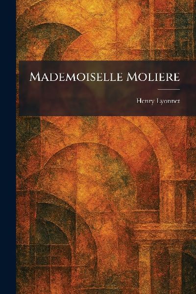 Mademoiselle Moliere