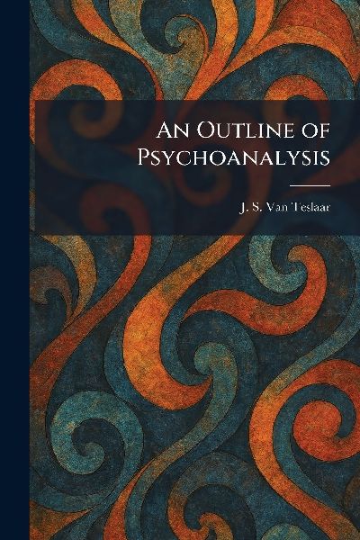 An Outline of Psychoanalysis