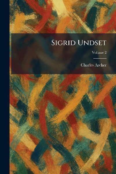 Sigrid Undset
