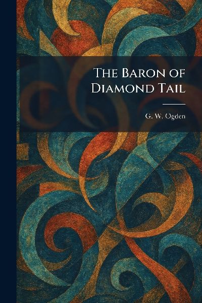 The Baron of Diamond Tail