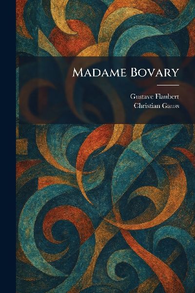 Madame Bovary