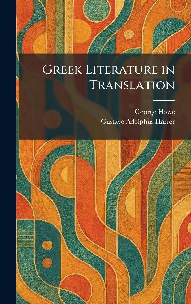 Greek Literature in Translation