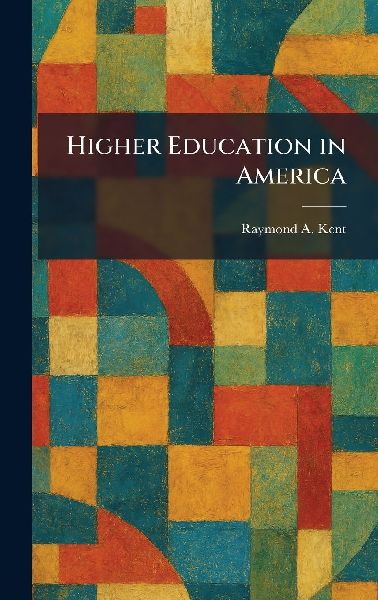 Higher Education in America