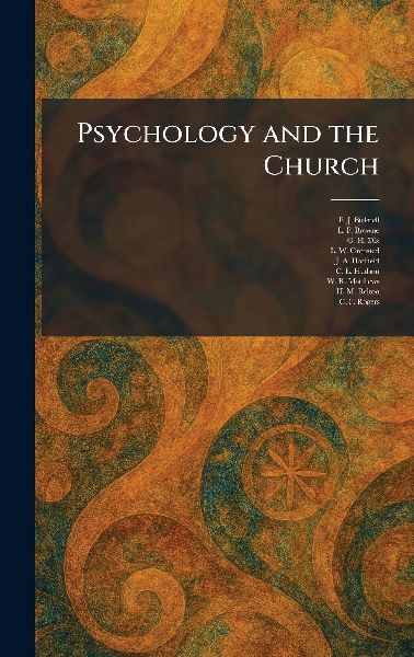 Psychology and the Church