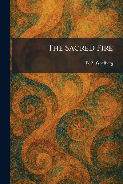 The Sacred Fire