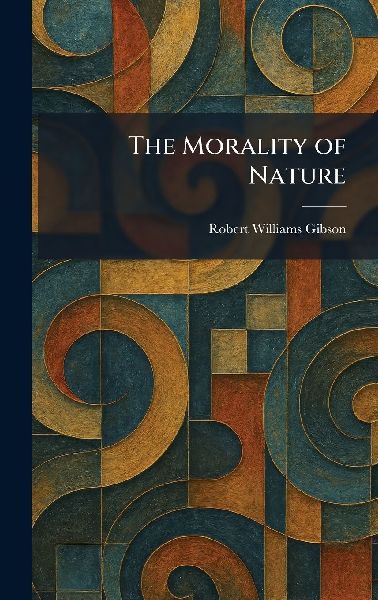 The Morality of Nature