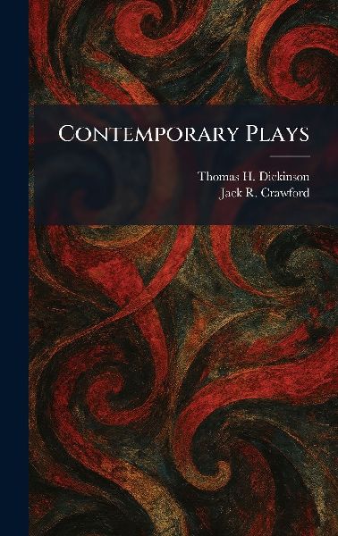 Contemporary Plays