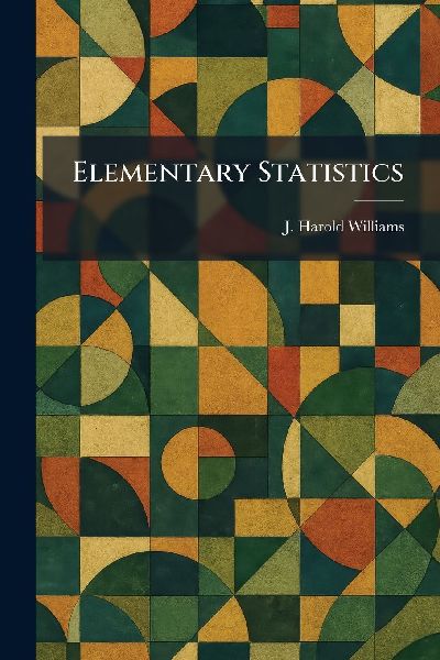 Elementary Statistics