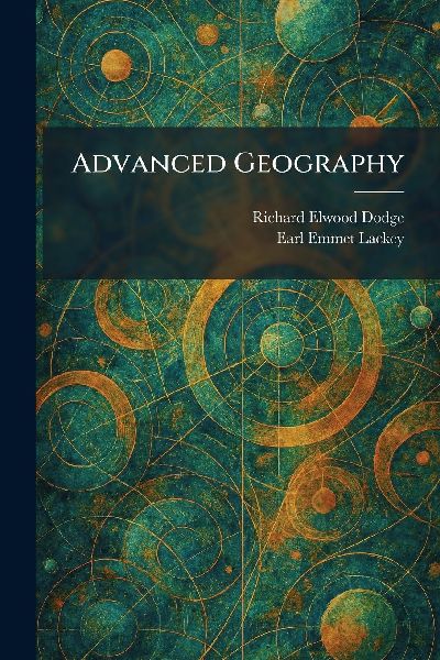 Advanced Geography