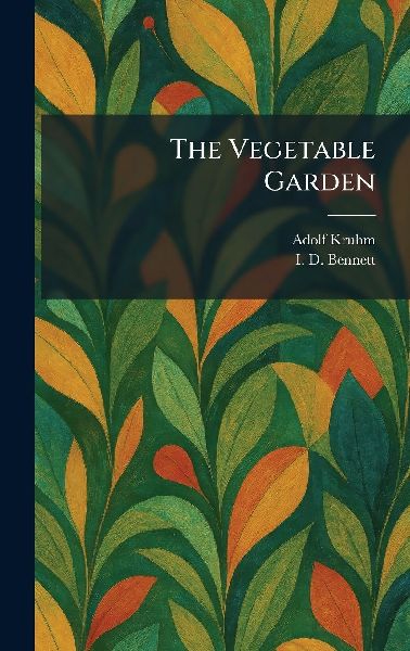 The Vegetable Garden