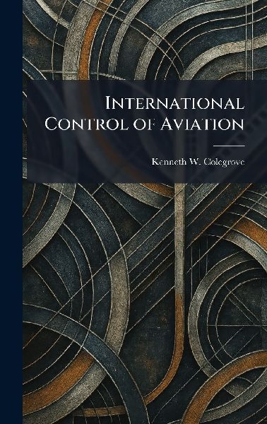 International Control of Aviation