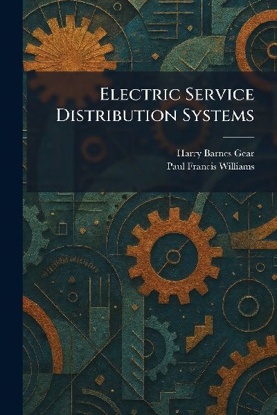 Electric Service Distribution Systems