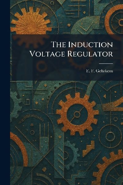 The Induction Voltage Regulator