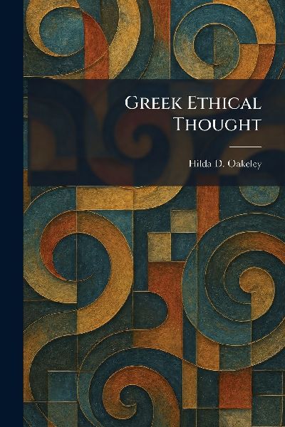 Greek Ethical Thought