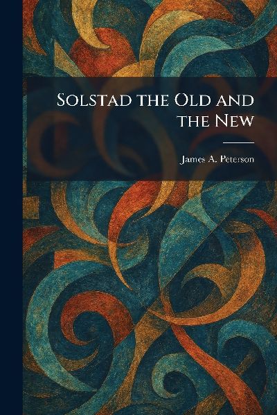 Solstad the Old and the New