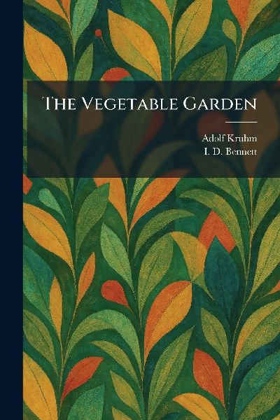 The Vegetable Garden